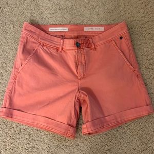 Anthropologie Pilcro Shorts